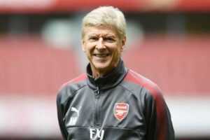 Mercato : Wenger conseille une star africaine à l’OM !