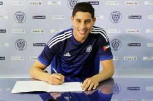 Mercato : Abdelaziz Barrada va signer en National 2 !