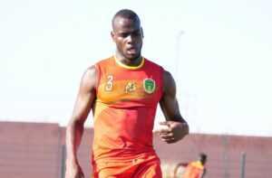 Valenciennes : des contacts avancés avec un joueur de la CAN 2019 !