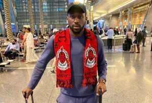 Mercato : ciblé par Nantes et Bordeaux, Yohan Boli file au Qatar ! (officiel)