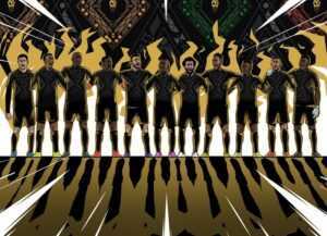 CAF Awards : le onze africain de l’année avec Aurier et Matip !