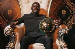 CAF Awards : le roi de l’Afrique ? La modestie de Mané
