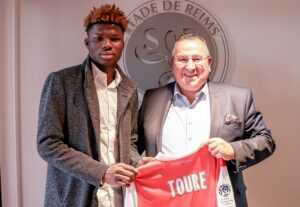 Mercato : Reims recrute encore une révélation de la CAN U20 !