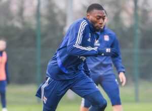 Mercato : Toko Ekambi sait à quoi s’en tenir !