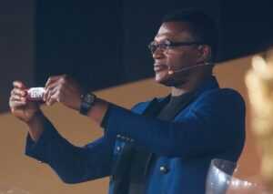 Ghana : pressenti DTN, Marcel Desailly sort du silence !