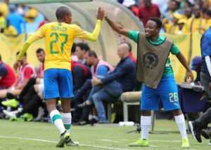 LDC : le WAC qualifie Mamelodi, l’Espérance élimine pratiquement Vita Club