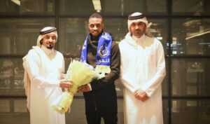 Mercato-Aston Villa : Jonathan Kodjia file au Qatar