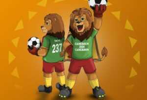 CHAN 2020 – Cameroun : la nouvelle mascotte présentée !