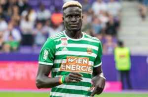 Mercato : Al Ahly s’offre Aliou Badji (officiel)