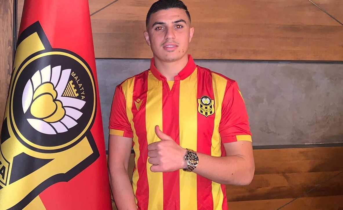 Mercato – Nîmes : Hafez ne viendra pas (officiel)