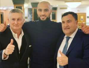 Mercato – Fiorentina : un international marocain pour 20 M€ (officiel)