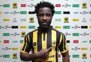 Mercato : un nouveau club pour Wilfried Bony (officiel)