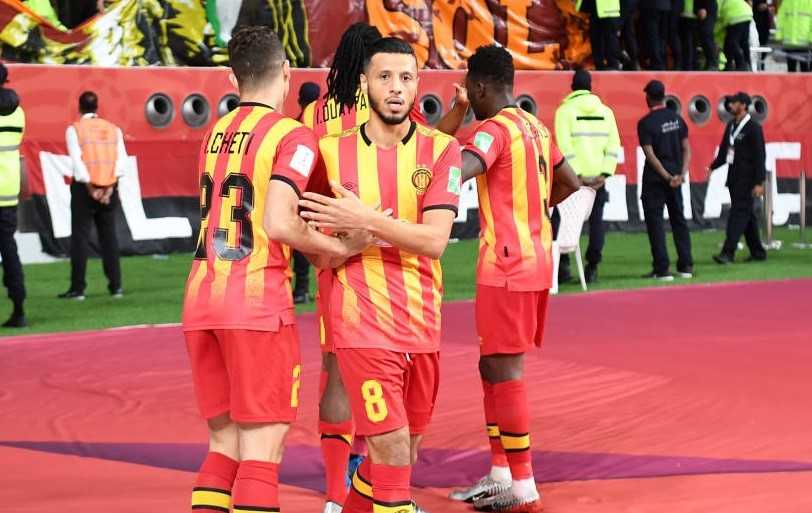 Mercato : l’Espérance Tunis rapatrie Anice Badri ! (officiel)