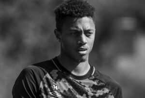 Guingamp : Moukoudi et les footballeurs africains dévastés par le décès de Nathaël Julan