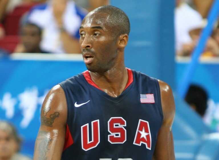Basket : Drogba, Eto’o, Mané, Salah… Le foot africain rend hommage à Kobe Bryant