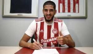 Mercato : Dijon avance pour Benzia !