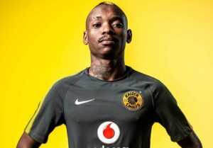 Kaizer Chiefs : Billiat de retour pour la finale de LDC !