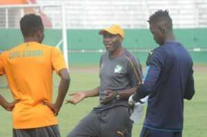 Côte d’Ivoire : les dessous de l’éviction d’Ibrahim Kamara