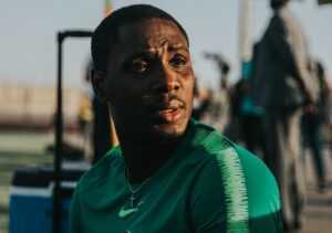 Mercato : pour prolonger Ighalo, Manchester United est passé à la caisse