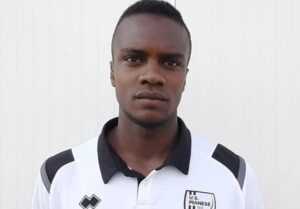 Coronavirus : un premier footballeur contaminé en Italie