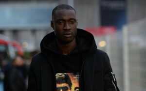 Dijon : le verdict tombe pour Alfred Gomis