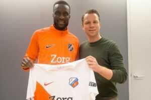 Mercato : Lamine Sané de retour en Europe (officiel)