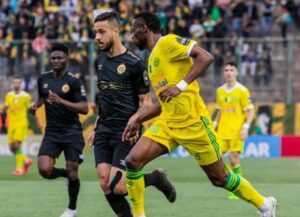 LDC : la JSK brise la série record de l’Espérance, le Raja s’offre Vita Club