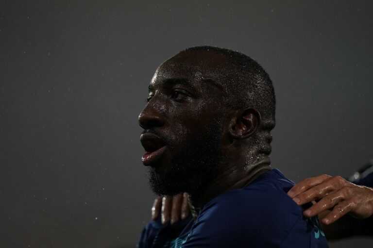 Racisme : Marega cartonne les supporters et l’arbitre !
