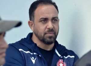 ES Sahel : Kais Zouaghi commence par un carton