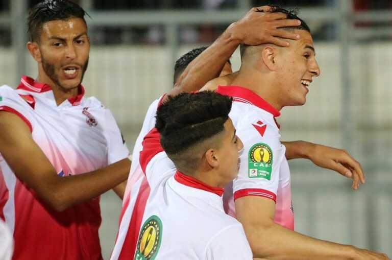 Classement CAF interclubs : le Maroc vire en tête !