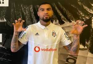 Mercato : Kevin-Prince Boateng débarque en Turquie ! (officiel)