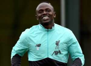 Premier League : Joueur de l’année, Mahrez vote… Mané !