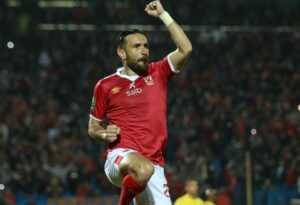 LDC : Al Ahly bien parti pour prendre sa revanche contre Mamelodi !