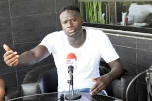 Fraude sur l’âge : Guirane N’Daw repris de volée au Sénégal !