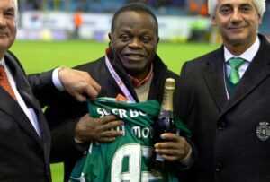 Carnet – RDC : Leon Mokuna, tout premier Africain à jouer dans le championnat belge