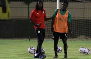 Sénégal : le maillot pour la CAN 2021 aurait fuité, Puma dément