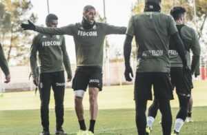 Mercato : les exigences de Monaco pour Slimani dévoilées !