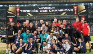L1 : le Trophée des champions de retour en Afrique en 2020 ?