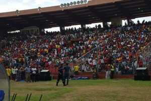 Guinée : une équipe décimée dans un accident, deuil national décrété