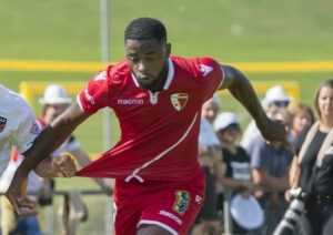 Arsenal : quand Alex Song se prenait pour Thierry Henry