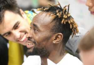 Mercato : la L2 avec Toulouse ? Mubele cash sur son avenir