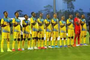 CHAN 2020 : le Rwanda déclare forfait !