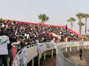 CAN 2021 (Q) : des “dispositions particulières” pour Sénégal-Guinée Bissau à cause du coronavirus