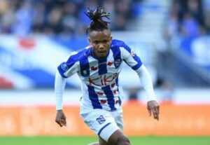 OM : une révélation nigériane dans le viseur