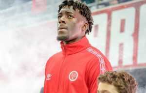 Mercato : Disasi dans le viseur d’Arsenal !