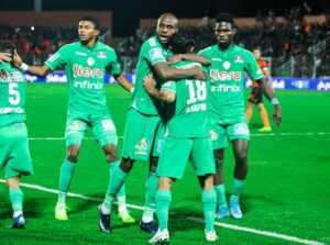 Maroc : le Raja Casablanca champion du monde… des logos !