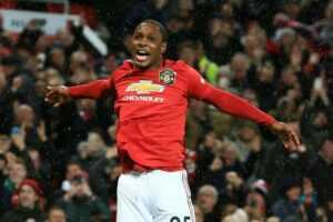 Mercato : Ighalo à Manchester United jusqu’en janvier ! (officiel) 