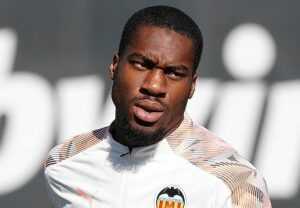 Valence : Kondogbia, reprise et but… contre son camp