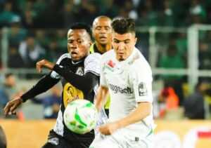 LDC : le TP Mazembe en mission remontada face au Raja