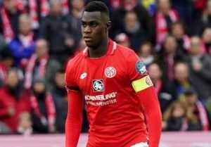 Mayence : Moussa Niakhaté ne ferme pas la porte au Sénégal